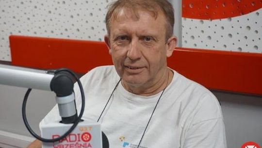 Mieczysław Koczorowski (19.06.2020)