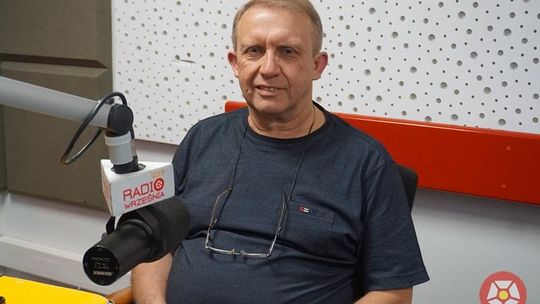 Mieczysław Koczorowski (23.05.2022)