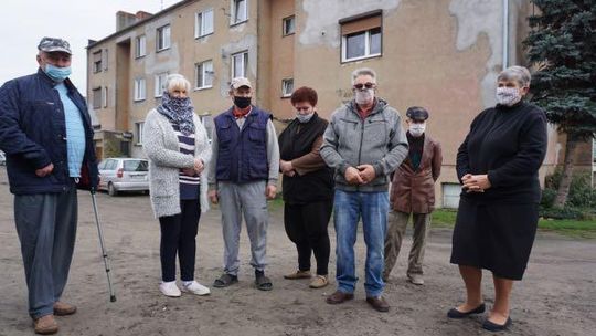 Mieszkańcy Stroszek bez bieżącej wody. "To jest skandal!"
