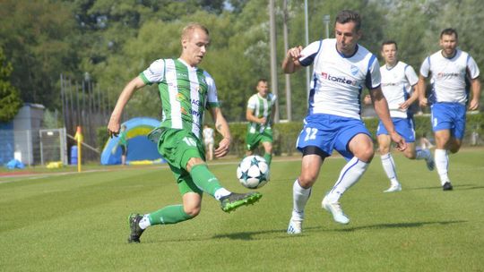 Mieszko broni lidera, Victoria walczy o czub tabeli