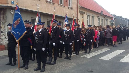 Miłosław - Msza za Ojczyznę o godz. 10:00