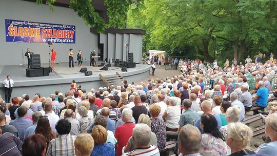 Miłośnicy śląskich brzmień. Śląskie Szlagiery powracają do Wrześni