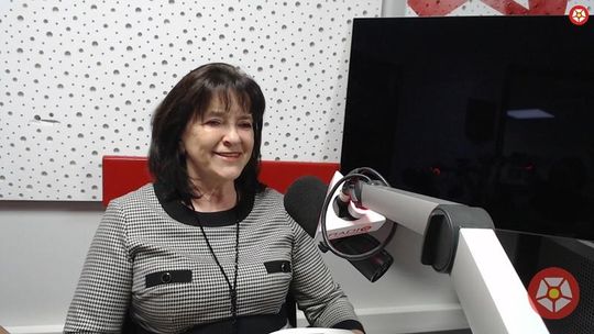 Mirosława Katarzyna Kaźmierczak (02.12.2022)