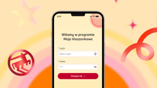 Moje kieszonkowe w Rossku