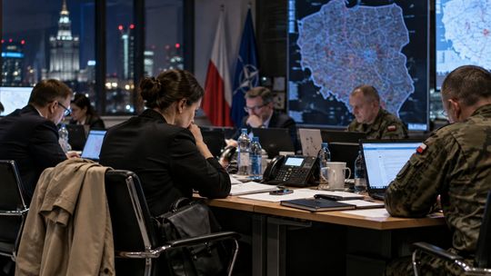 MON pisze ustawę na wypadek wojny. Specjalne zasady pracy dla cywilów