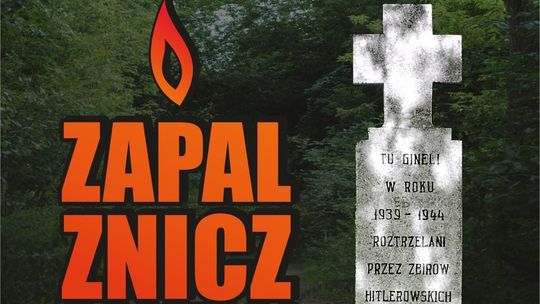 Muzeum zaprasza do wzięcia udział w akcji "Zapal znicz pamięci"