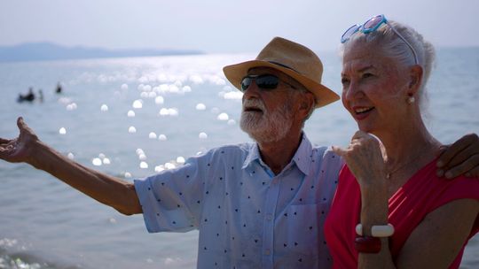 Na co seniorzy wydają 13 emeryturę? Długa lista wydatków