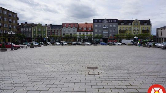 Na wrzesiński rynek powrócą ogródki gastronomiczne