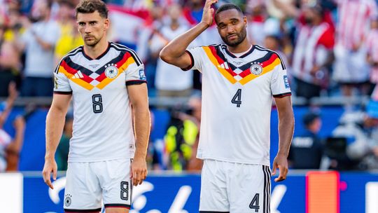 Największe sensacje mundialu 2026 – Niemcy i Holandia za burtą