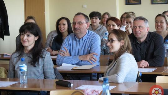 Nauczyciele języków obcych boją się bałaganu