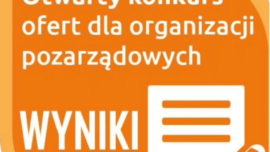 Nekla - Ponad 134 tys. na realizację zadań publicznych