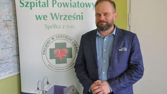 Neurologia wznawia działalność. Lekarze już są