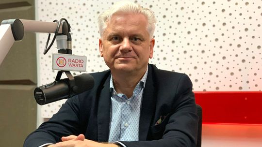 Tomasz Kałużny ponownie burmistrzem Wrześni. Niezmiennie od 22 lat