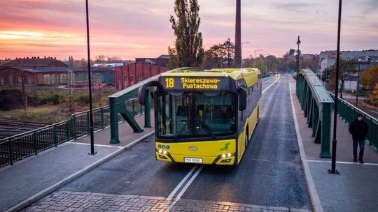 Nowa linia autobusowa w Gnieźnie. Rusza już 4 maja!