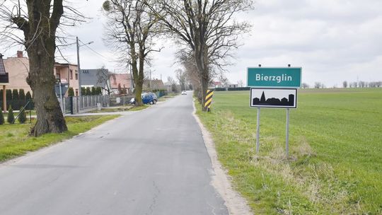 Nowa ścieżka połączy Bierzglin z Sołecznem. Zielona transformacja nabiera tempa