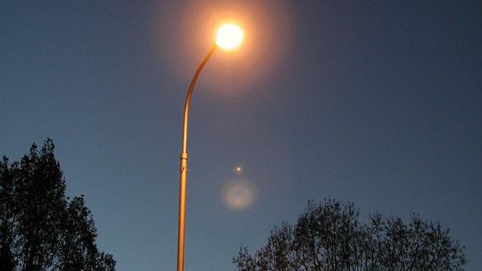 Nowe lampy pojawią się przy ulicy Opalowej we Wrześni