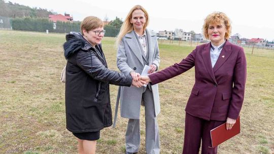 Nowe mieszkania czynszowe w Roszkowie – inwestycja dla rodzin