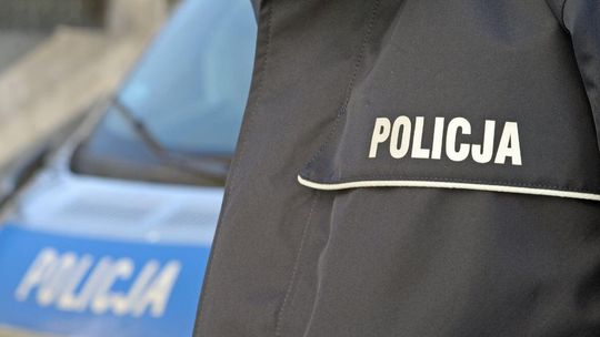 Nożownik zaatakował policjantkę. Padły strzały