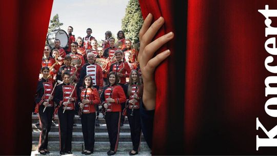 Odbierajcie bezpłatne wejściówki na koncert orkiestry