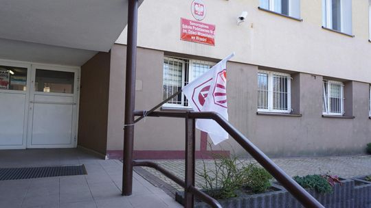 Ogólnopolski strajk nauczycieli nie ominął Wrześni