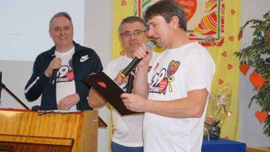 Oj, będzie się działo. W Kołaczkowie znów zagra orkiestra