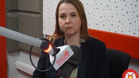 Olga Kośmińska-Giera (27.05.2020)