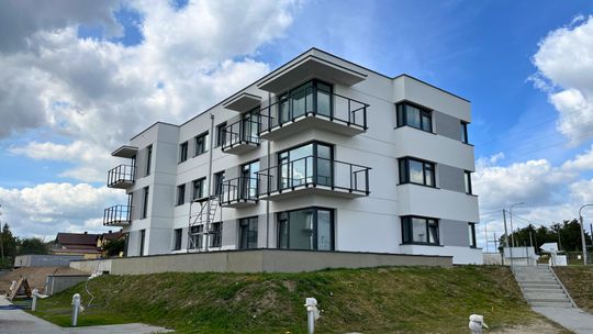 Ostatnia szansa na nowe mieszkanie w Powidzu – tylko 5 lokali dostępnych