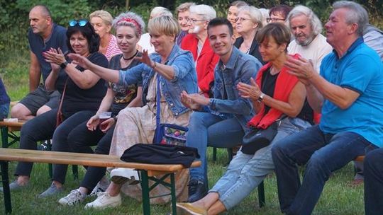 Owacje na stojąco i bisy. Udany koncert w Sokolnikach (galeria)