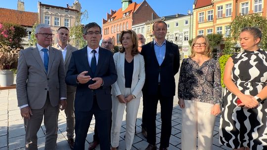 PiS odkrył karty. Na listach wyborczych stare, sprawdzone nazwiska