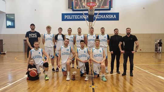 Pleszewscy koszykarze z awansem do 2. ligi! Sport z 24.04.2023