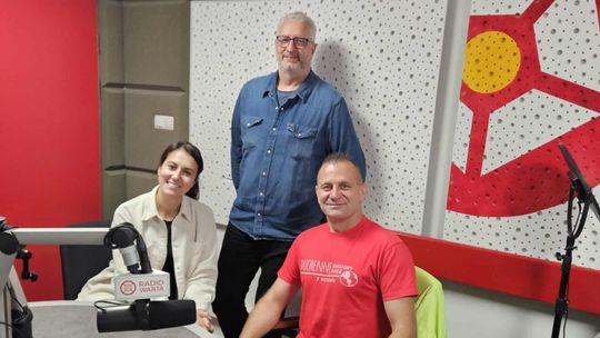 Pobiegną dla chorych na DMD i DMB. Bieg pełen nadziei już 7 września na Lipówce