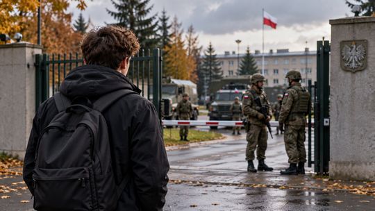 Pobór wróci do Polski? Ci, których dotyczy najbardziej, są przeciw