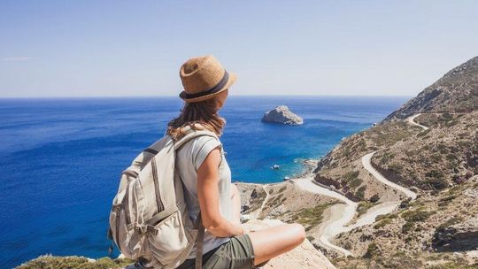 Podróżniczy boom. Polacy znów ruszyli w świat