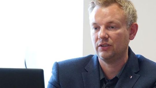 Podstawą jest dobry plan. Radni z Kołaczkowa właśnie go uchwalili