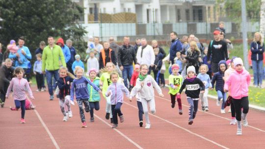 Pogoda przestraszyła dzieci i rodziców