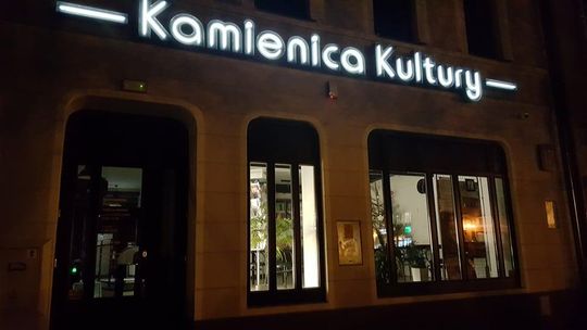 Pokazali jak wygląda Kamienica Kultury