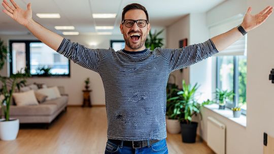 Polacy „na swoim” zostaną, ale będzie ich coraz mniej. Bo najem to mniejsze ryzyko