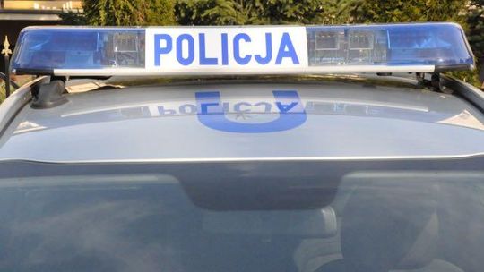 Policja na tropie złodziei. Ich łupem padła biżuteria