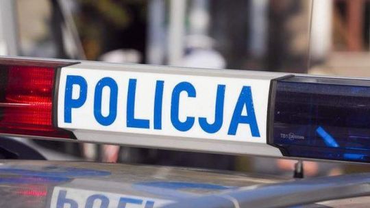 Policja szuka świadków potrącenia