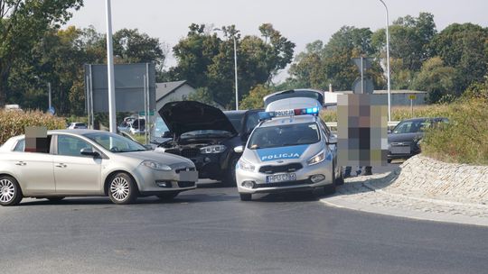 Policjanci odzyskali skradzione bmw warte ponad 150 tys. zł