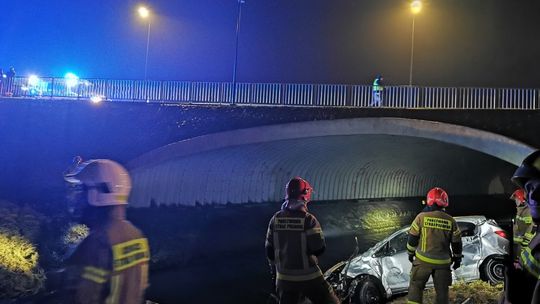 Policyjny bilans świąt i weekendu. Było gorzej niż rok temu