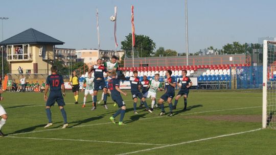 Polonia Środa w finale wojewódzkim PP (fot./video)