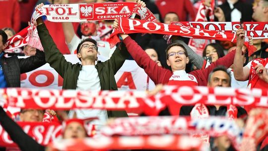 Polska wkracza do gry! Kibice wskazują faworyta meczu