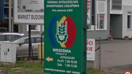 Ponad 1 mln zł spółka Jurra domaga się od wrzesińskich GS-ów