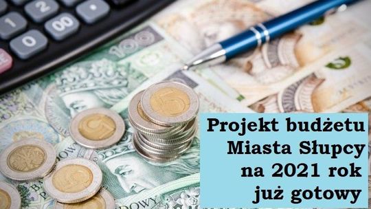 Ponad 2 mln zł na inwestycje w Słupcy. Burmistrz: "To minimum"