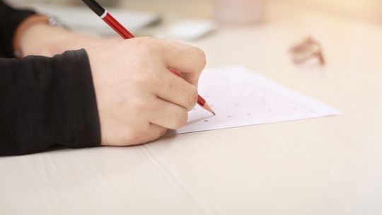 Poprawka matury w sierpniu - jak się do niej przygotować?
