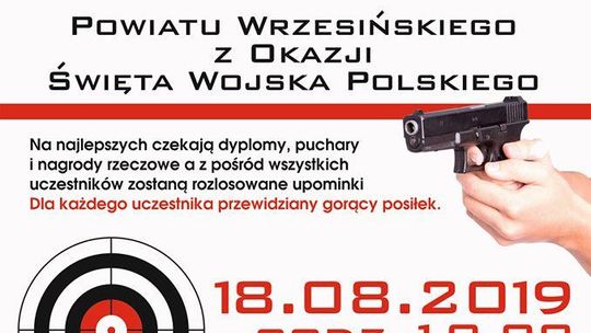 Postrzelają w LOK-u