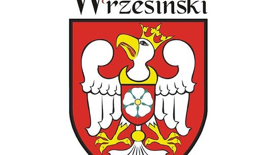 Powiat wrzesiński z budżetem na rok 2023