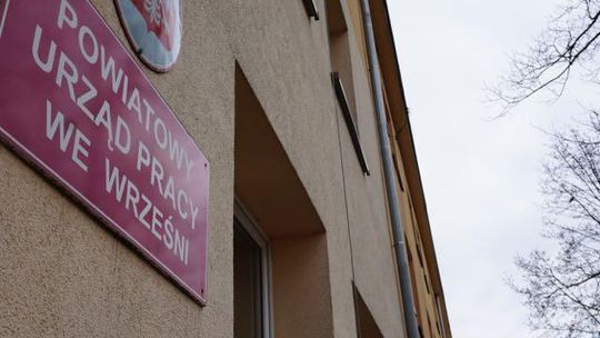 Powiatowy Urząd Pracy we Wrześni otwiera się dla interesantów