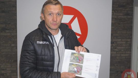 Powstaną nowe obiekty sportowe - będzie gdzie pograć